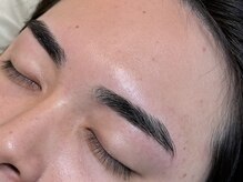 NOOK ～brow&lash～の雰囲気（メンズのお客様も大歓迎◎ご友人やご家族のご紹介も多数！）
