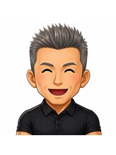 ラモアナ 京橋店(lamoana)&nbsp;佐川 (♂)