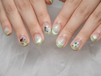 グラシアス(Gracias)/マグネットグラデーション