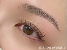マリブアイラッシュ 太田店(malibu eyelash)