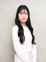 ケイトステージラッシュ 蒲田西口店(KATE stage LASH) aoi