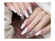エーエムネイル トーキョー(AM NAIL TOKYO)