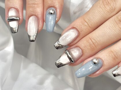 リノ ネイル(Rino nail)の写真
