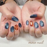 モコネイル(moco nail)