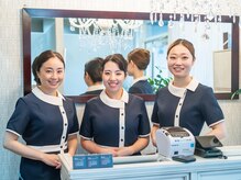 ティアラ(TIARA)の雰囲気（お客様のお悩み、ティアラにお任せください）