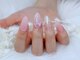 ジジ ネイル 金沢店(ZIZI Nail)の写真/リピ様になるとお得がいっぱい☆リピ様限定デザインもご用意!付け替え除去無料、その他低価格メニュー等♪