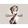 グラマーネイル(Glamor nail)のお店ロゴ