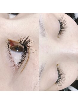 アヴニール(Avenir)/まつ毛エクステ