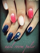 ネイルルーム プリル(Nail Room pulir)/
