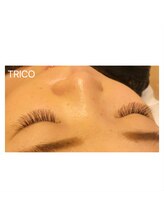 トリコ 狛江(TRICO by hair make passage)/ボリュームラッシュ【狛江】