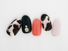 アーバンウエスタンネイル