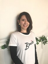 エステティックサロン ボニート(Bonito) 赤堀 暁子