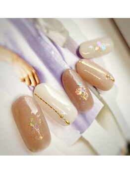 ツインクルスター(TWINKLE STAR)/定額デザイン