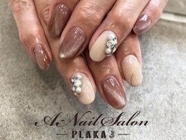 20/12/14 マグネット＆ビジュー