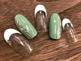 2021年3月キャンペーンデザイン