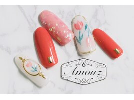 【テーマ:チューリップ】3