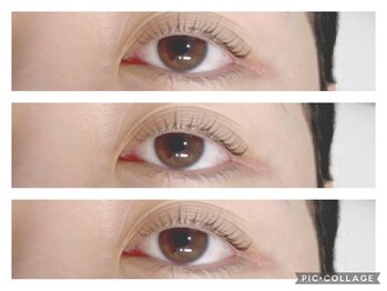 プライズアイリス アイラッシュ 池袋東口店(prize Iris eyelash)/まつげパーマ【池袋】