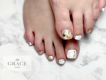 グレース ネイルズ(GRACE nails)/シェル