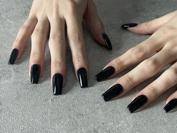 イビズ 新宿店(eviz)/スカルプワンカラー