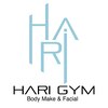 ハリジム(HARI GYM)のお店ロゴ