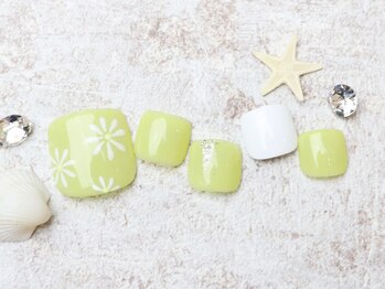 プレジール(Plaisir)/22,6月サンプルデザイン*