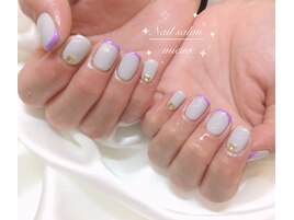 ハンド定額コース6280