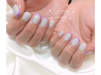 ミューオ(MIEUO)/ハンド定額コース6280