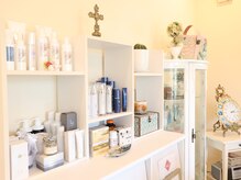 アンフルール(en fleur)/各種商材