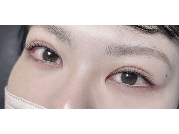 チュラ 竹の塚店(ChuLa)/まつ毛パーマ