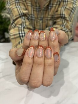 サブリナバイ ルヴィ(savrina by REVI)/