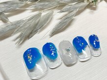 ブレス 仙台駅前本店(BLESS)/冬セレクトデザイン