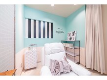 トゥウィンクル(twinkle by HARVeST)/おしゃれで上質空間♪