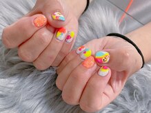 ニナズネイル(Nina's Nail)/やり放題