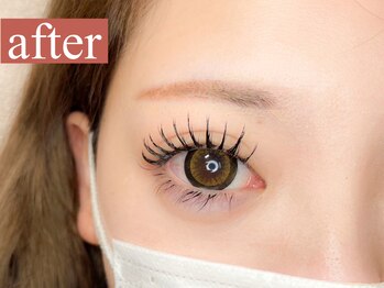 ビビエール 梅田店(viviAiles)/パリエク【梅田茶屋町】