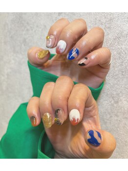 アートネイル