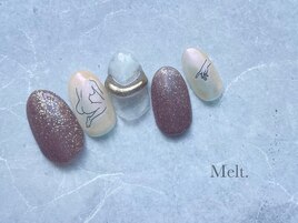 アクセサリー♪定額¥9480