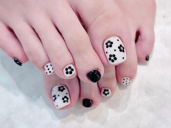 ラルネイル 大宮(Lull. nail)/