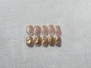 ジェミエス(Gemies)/