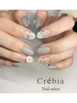 クレヴィア(Crevia)/キルティング