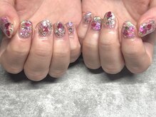 デイジースリー(DAISY.3)/ホログラム