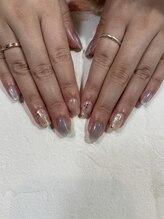 ララネイル(LaRa Nail)/定額ネイル