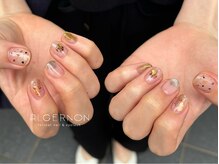 アルジャーノン リトリート(ALGERNON retreat)/定額デザイン