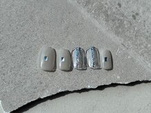 デリエ(Delie)/HAND BASIC