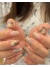 【 ネイル相談メニュー /フィルイン対応】デザインに迷われてる方向け (hand)