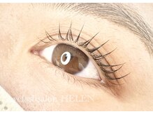 ヘレン(HELEN)/【マスカラパーマ】