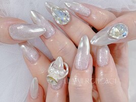 ＊ネイルデザイン＊