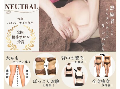 ニュートラル 池袋店(NEUTRAL)の写真