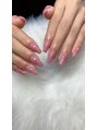マイネイルプラス 野江内代(my nail plus)&nbsp;YO 