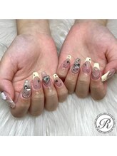 サロンアール(salon R)/フレンチ♪