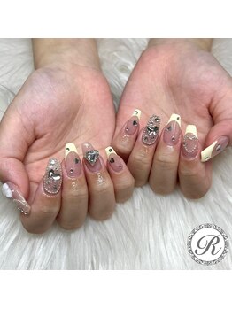 サロンアール(salon R)/フレンチ♪